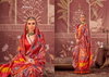 Patola Grace By Kreshva P.V.Silk Saree Wholesale Clothing Distributors In India